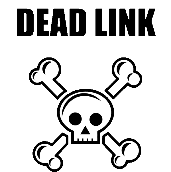 Dead link