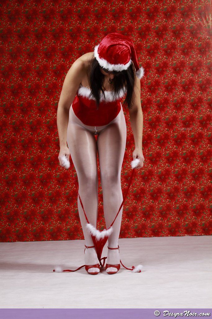 sample pantyhose image