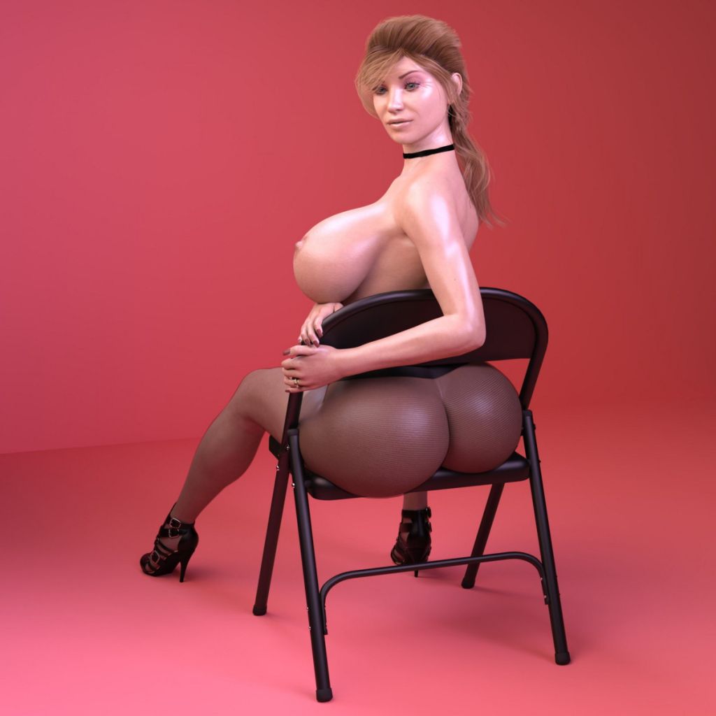 sample pantyhose image