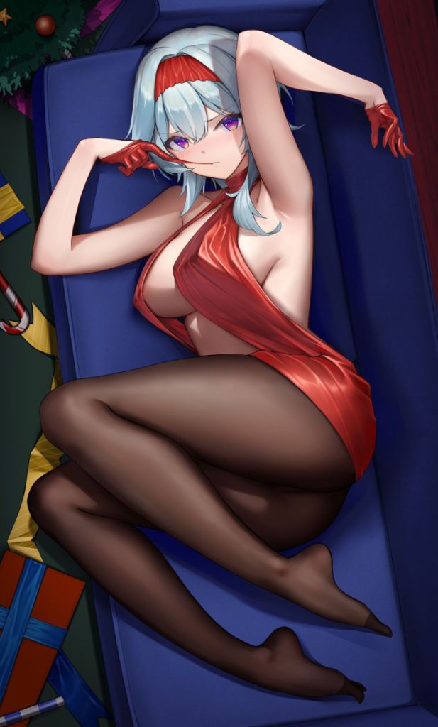 sample pantyhose image