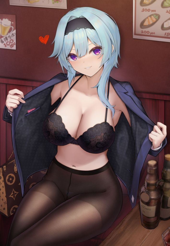 sample pantyhose image