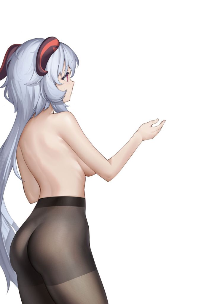 sample pantyhose image