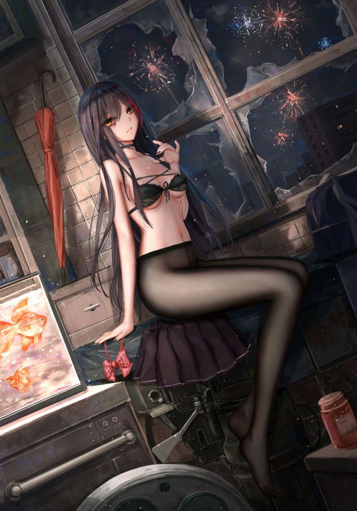 sample pantyhose image