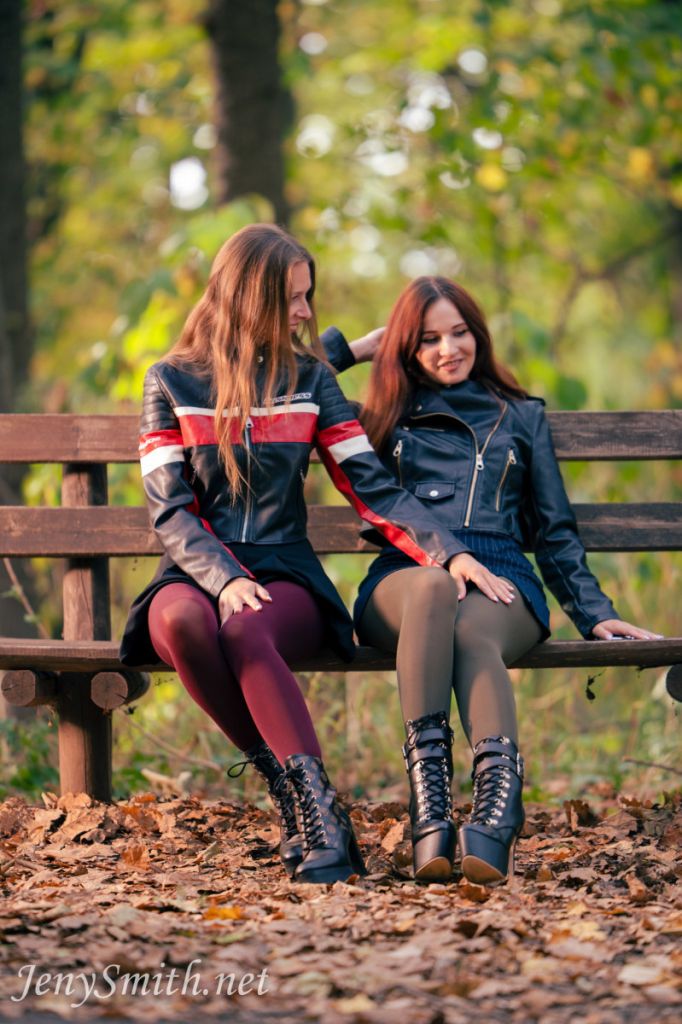 sample pantyhose image