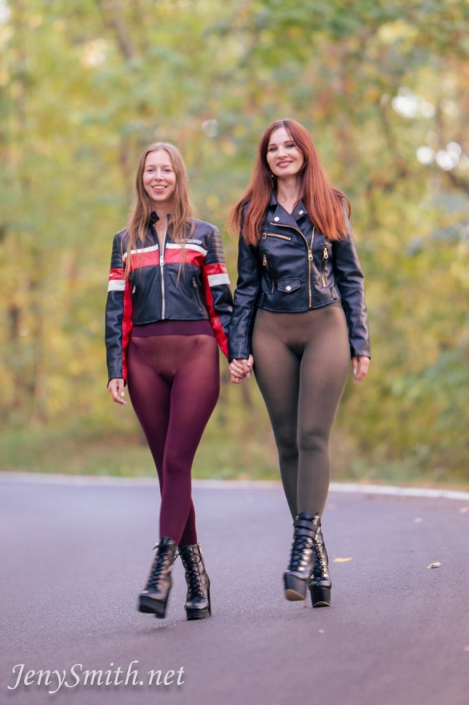 sample pantyhose image