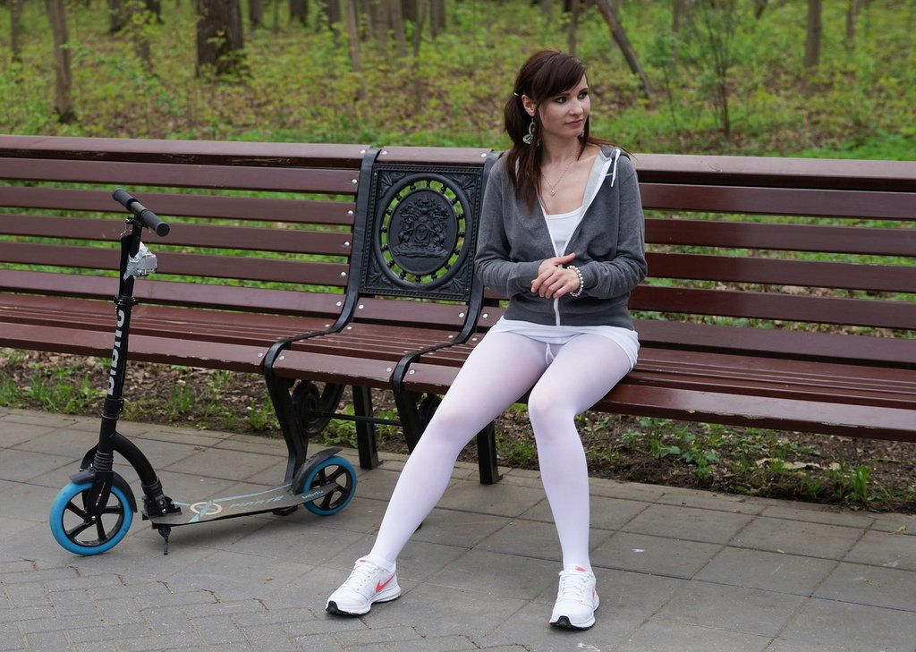 sample pantyhose image