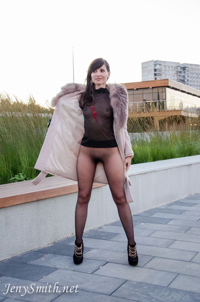 sample pantyhose image