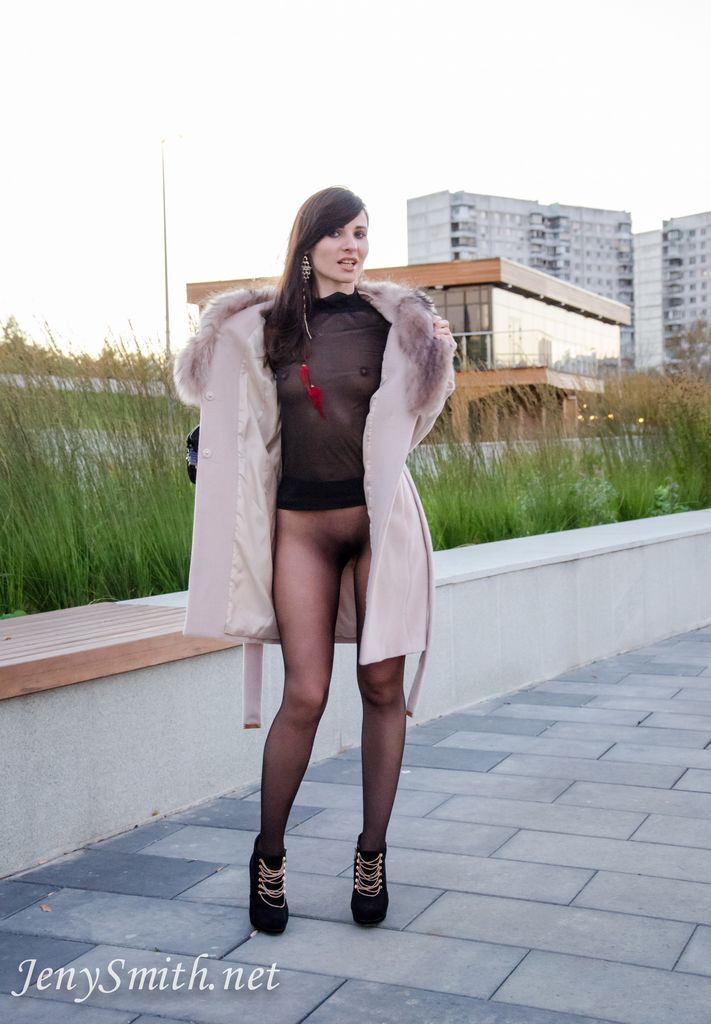 sample pantyhose image