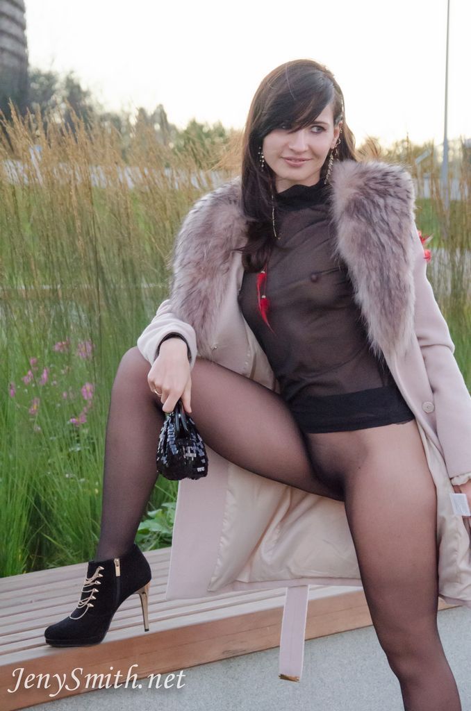 sample pantyhose image