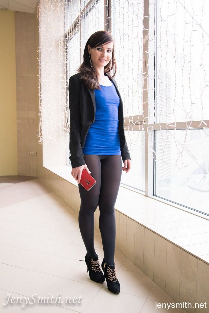 sample pantyhose image