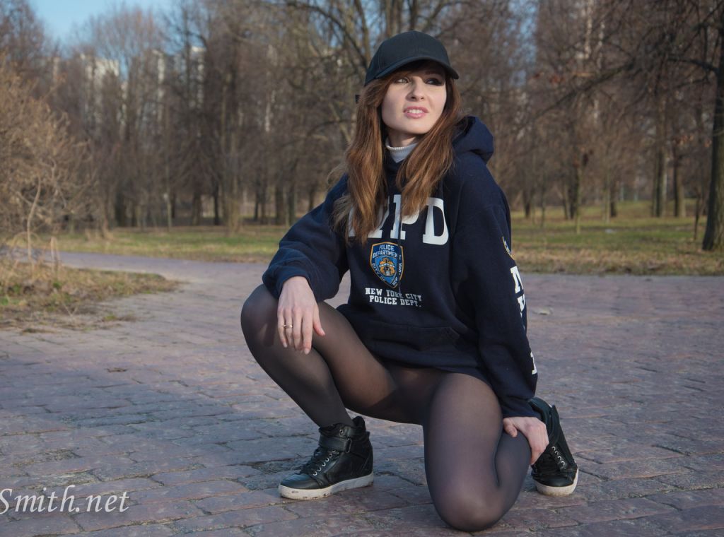 sample pantyhose image