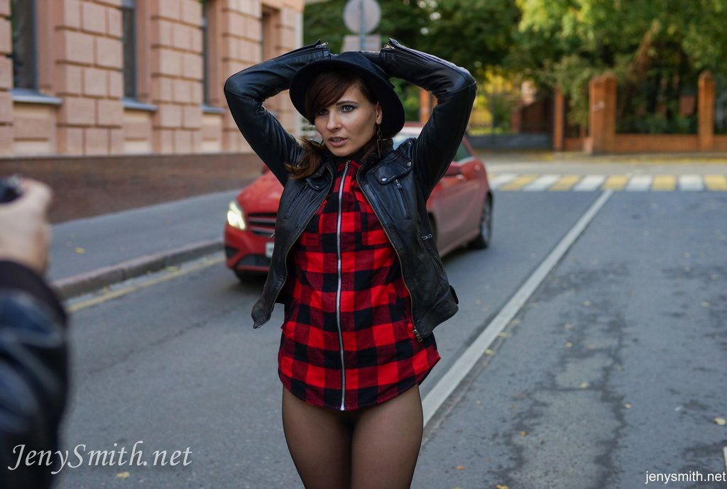 sample pantyhose image