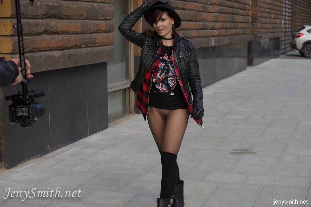 sample pantyhose image