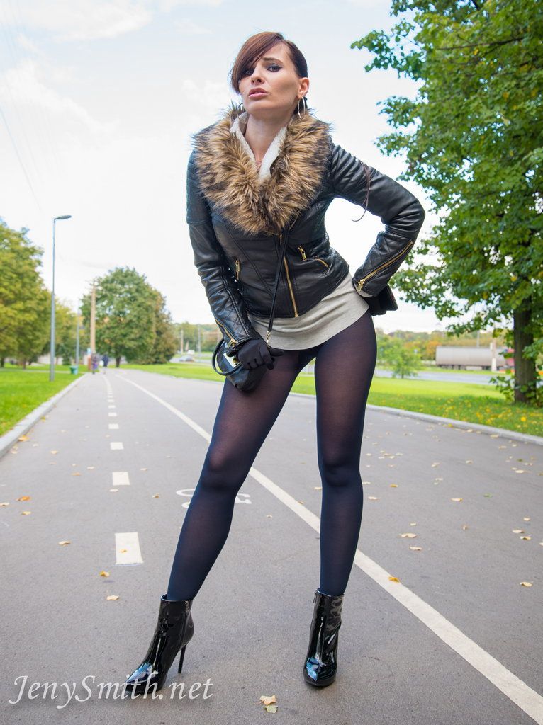 sample pantyhose image