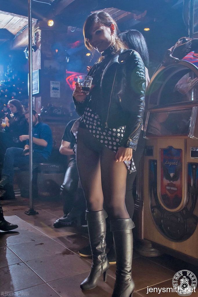 sample pantyhose image