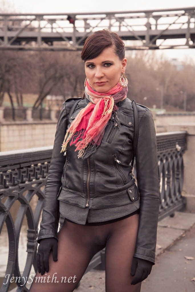 sample pantyhose image