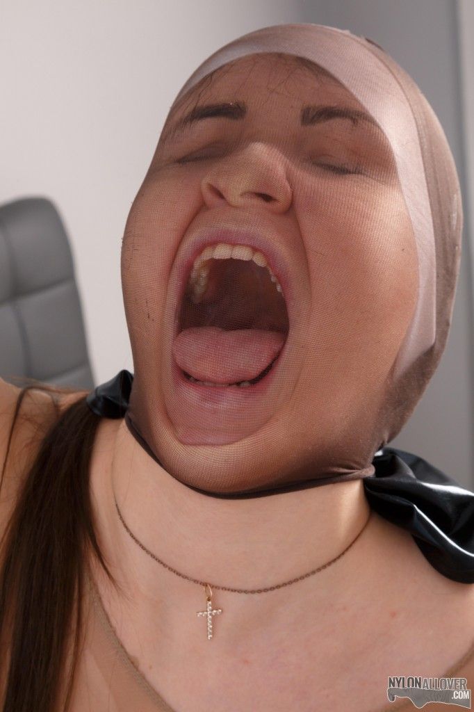 sample pantyhose image