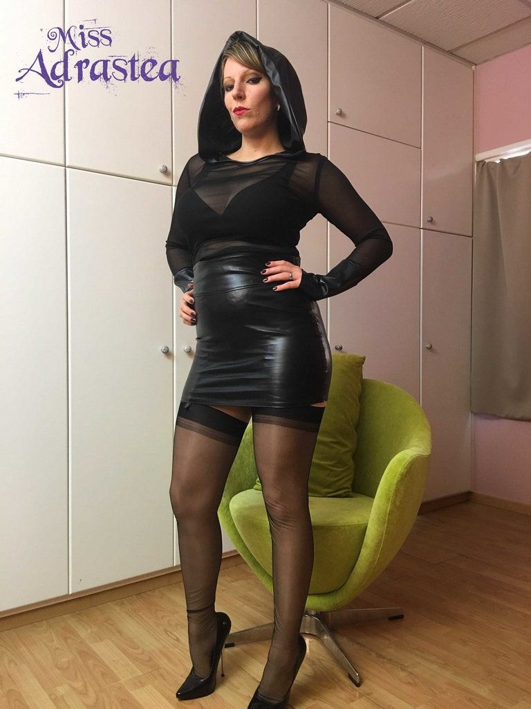 sample pantyhose image