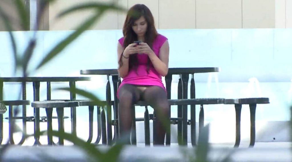 sample pantyhose image