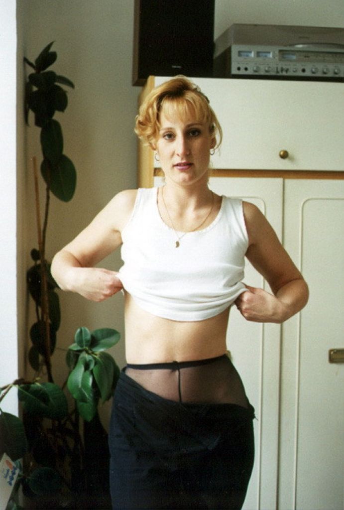 sample pantyhose image