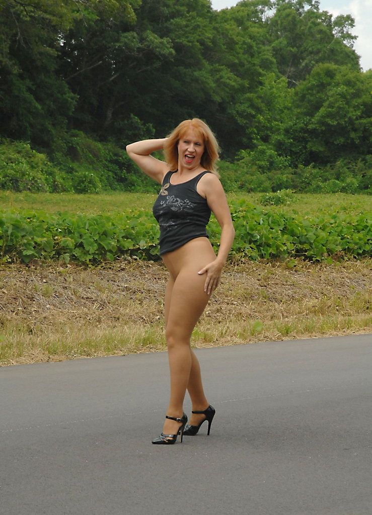 sample pantyhose image