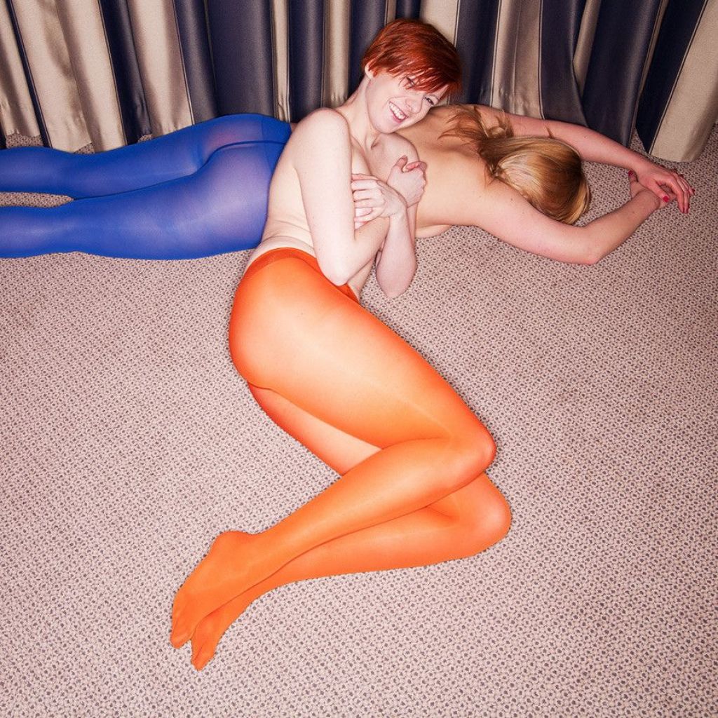 sample pantyhose image