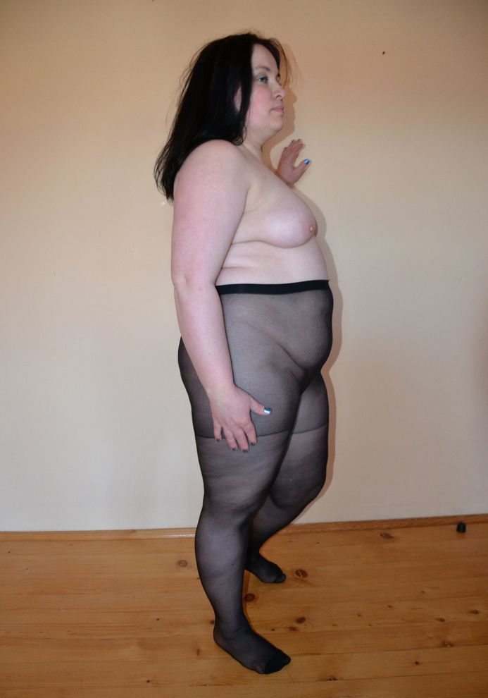 sample pantyhose image