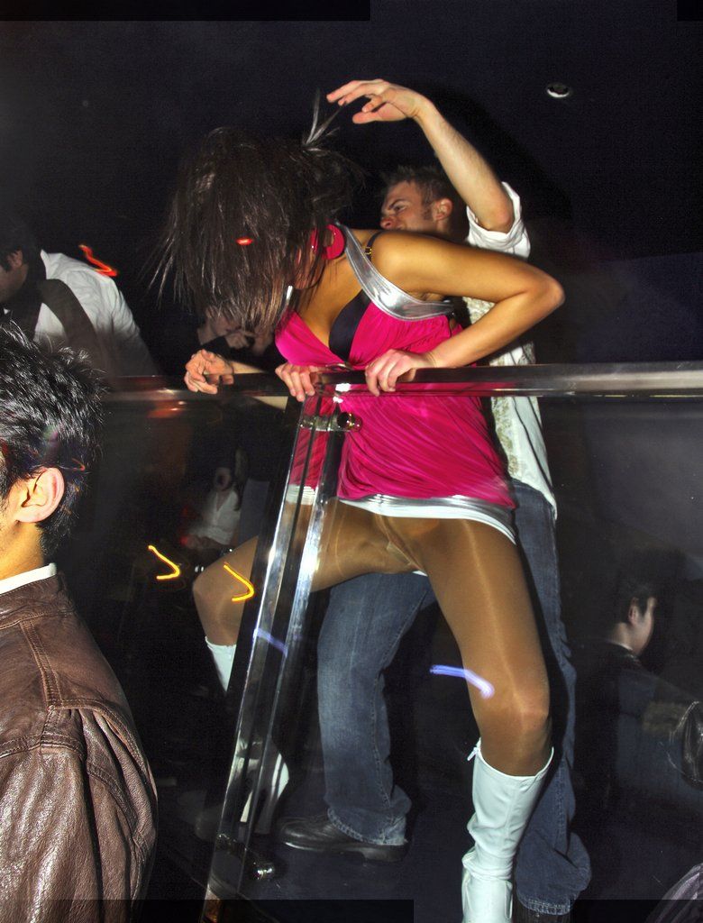 sample pantyhose image