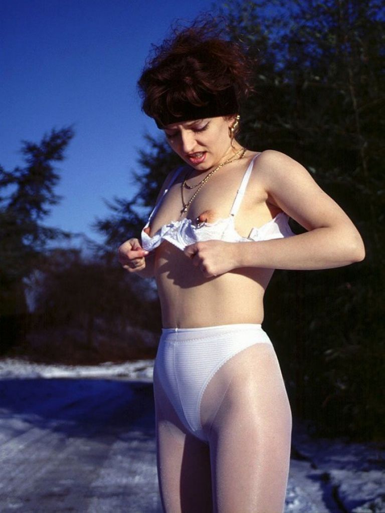 sample pantyhose image