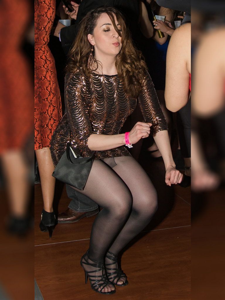 sample pantyhose image