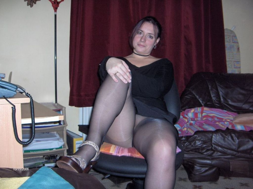 sample pantyhose image