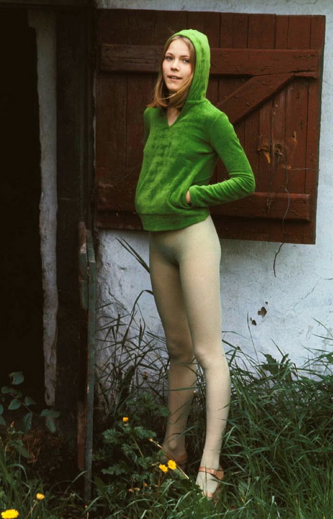 sample pantyhose image