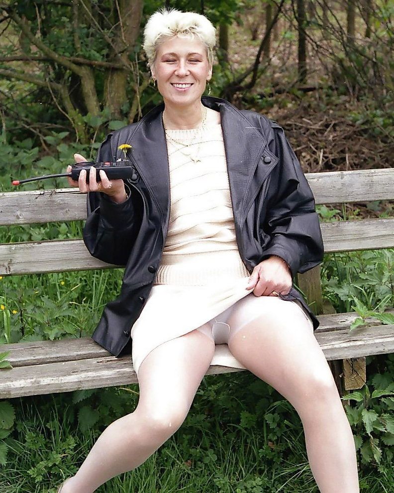 sample pantyhose image