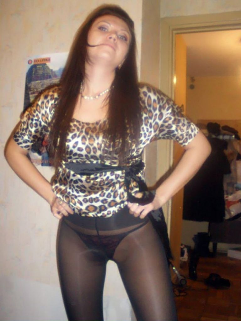 sample pantyhose image