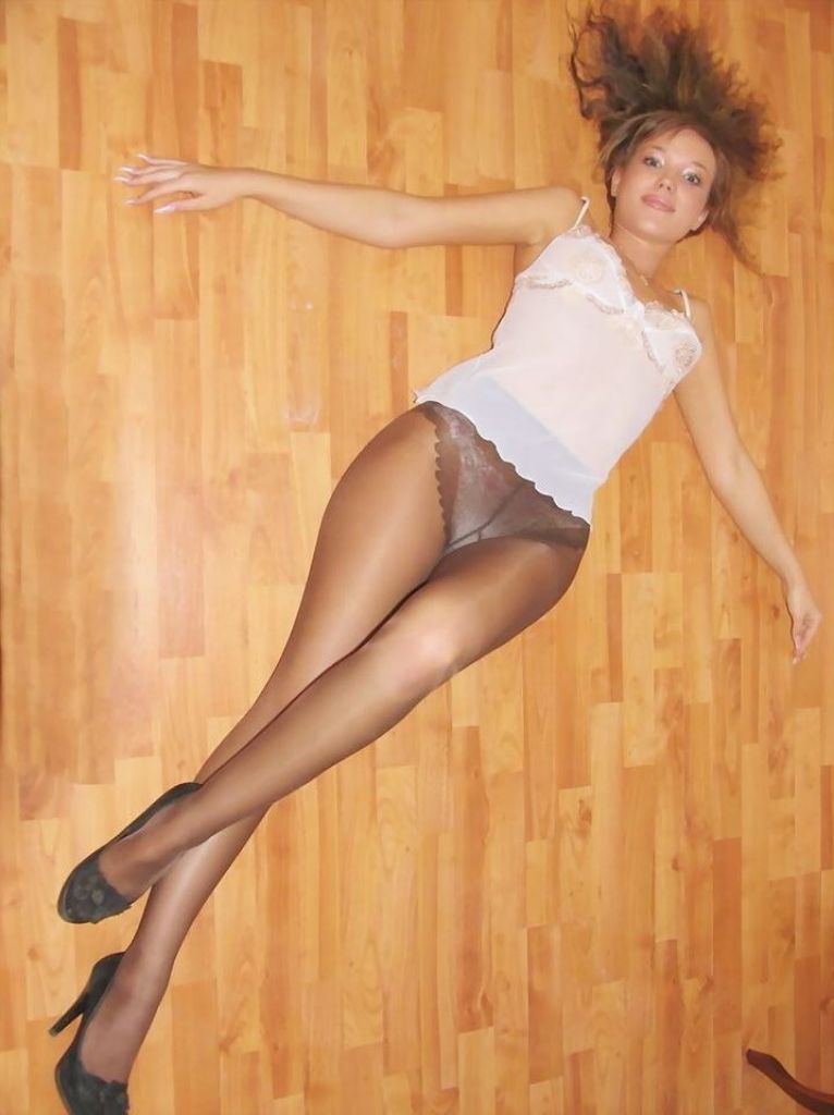 sample pantyhose image