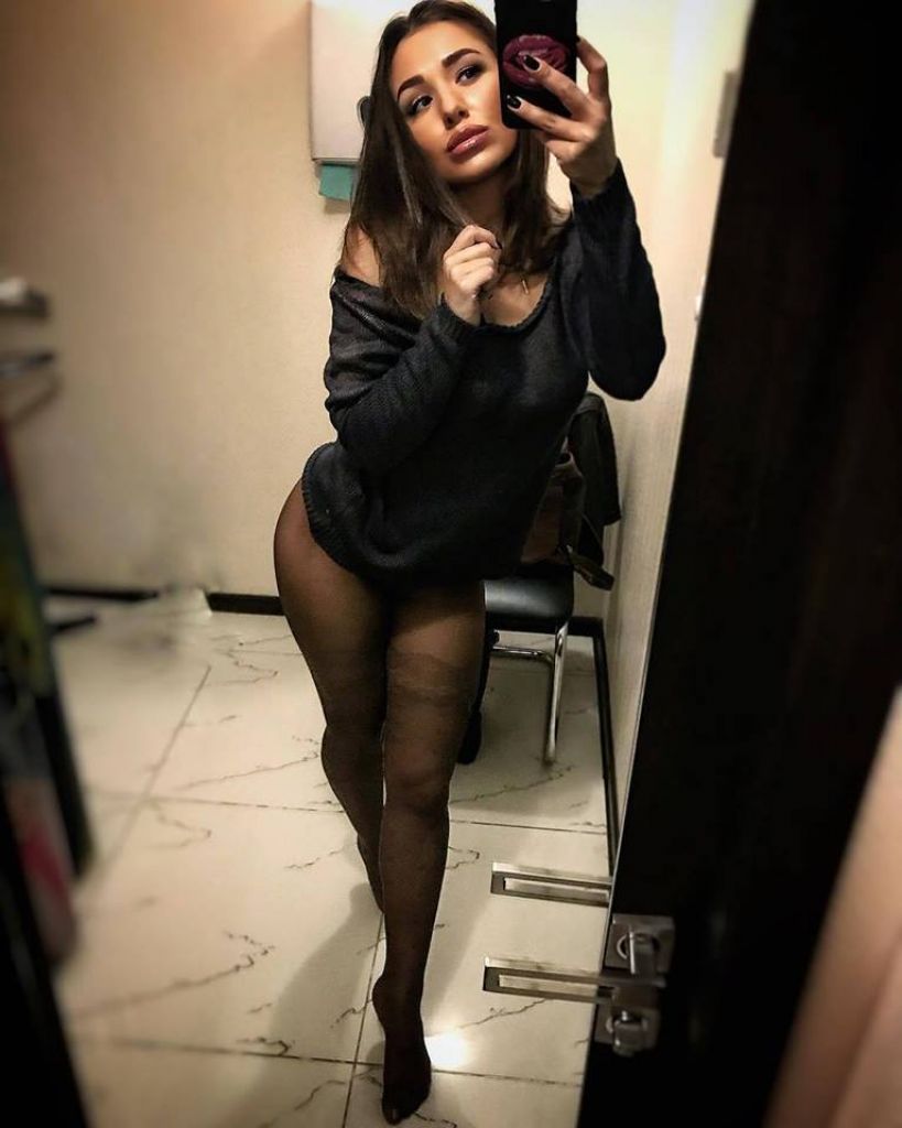 sample pantyhose image