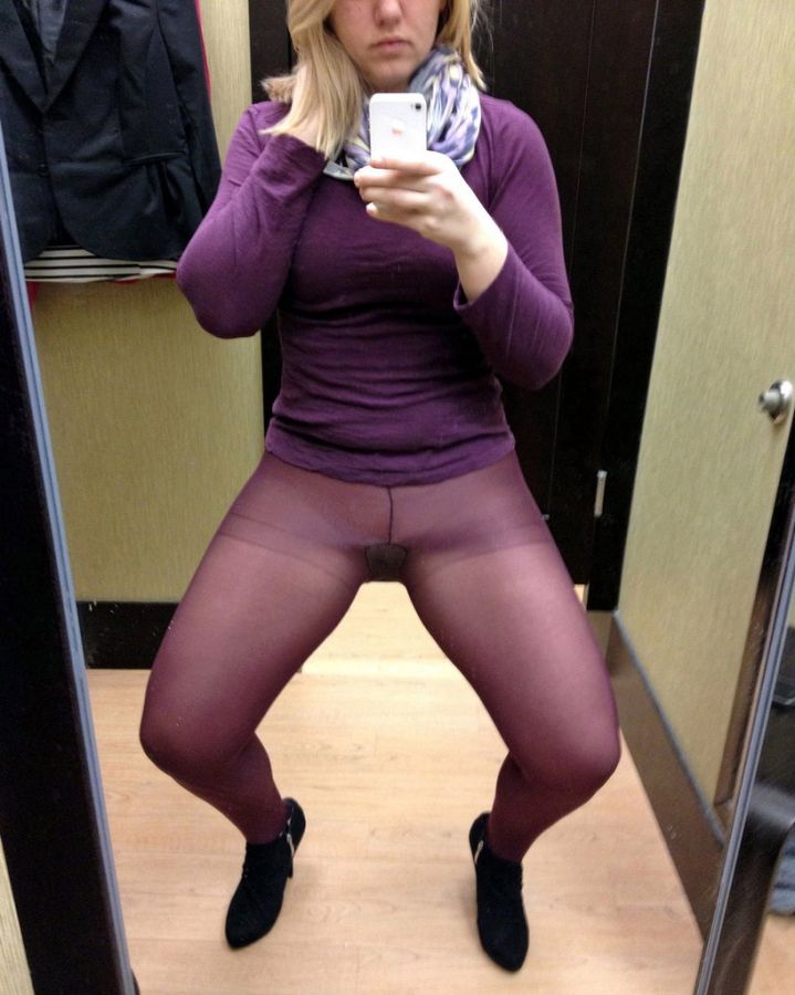 sample pantyhose image