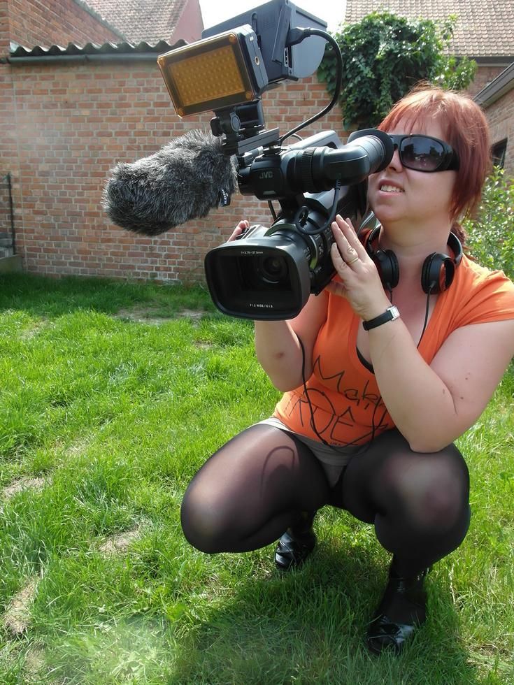 sample pantyhose image