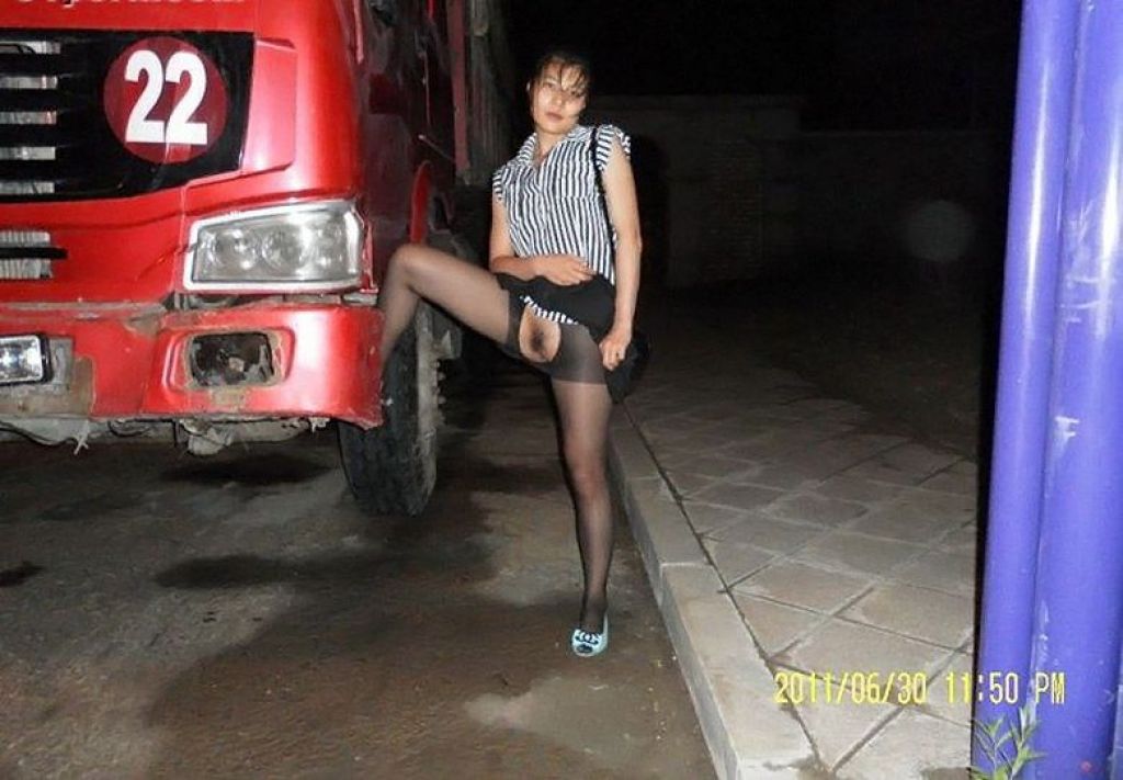 sample pantyhose image