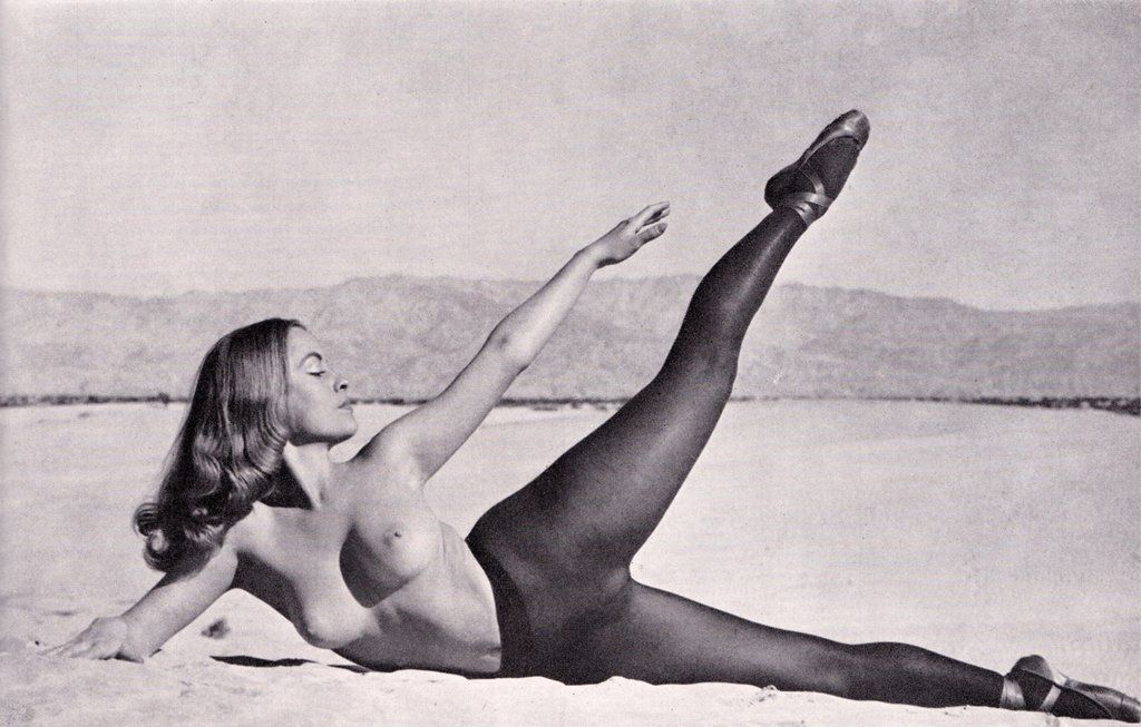 sample pantyhose image