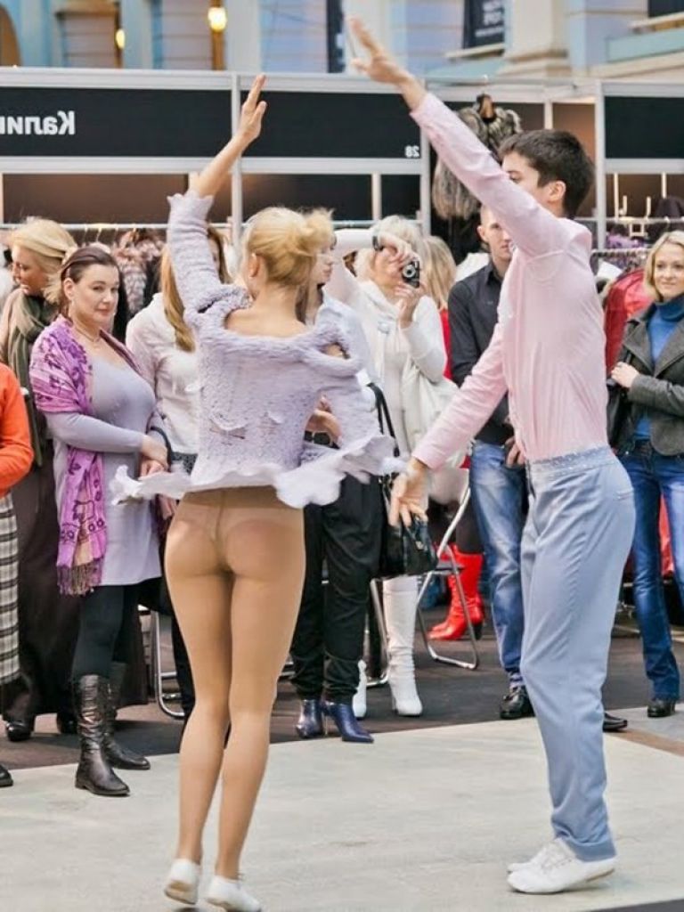 sample pantyhose image