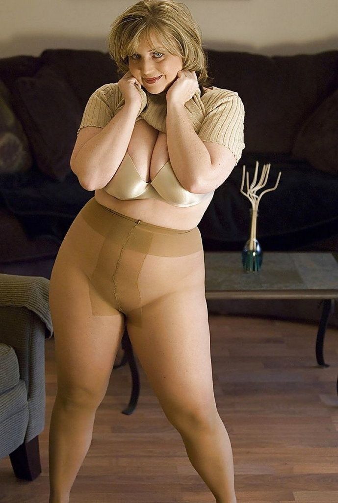 sample pantyhose image