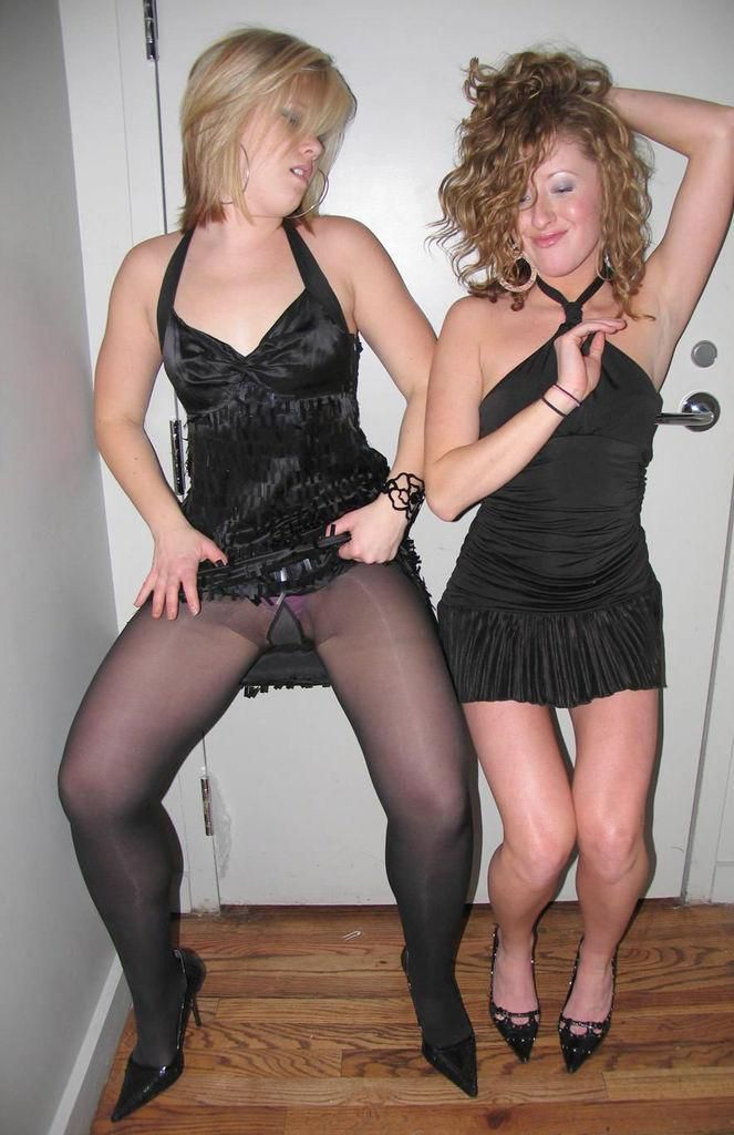 sample pantyhose image