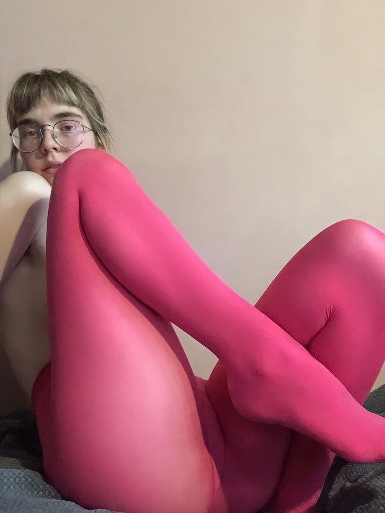 sample pantyhose image