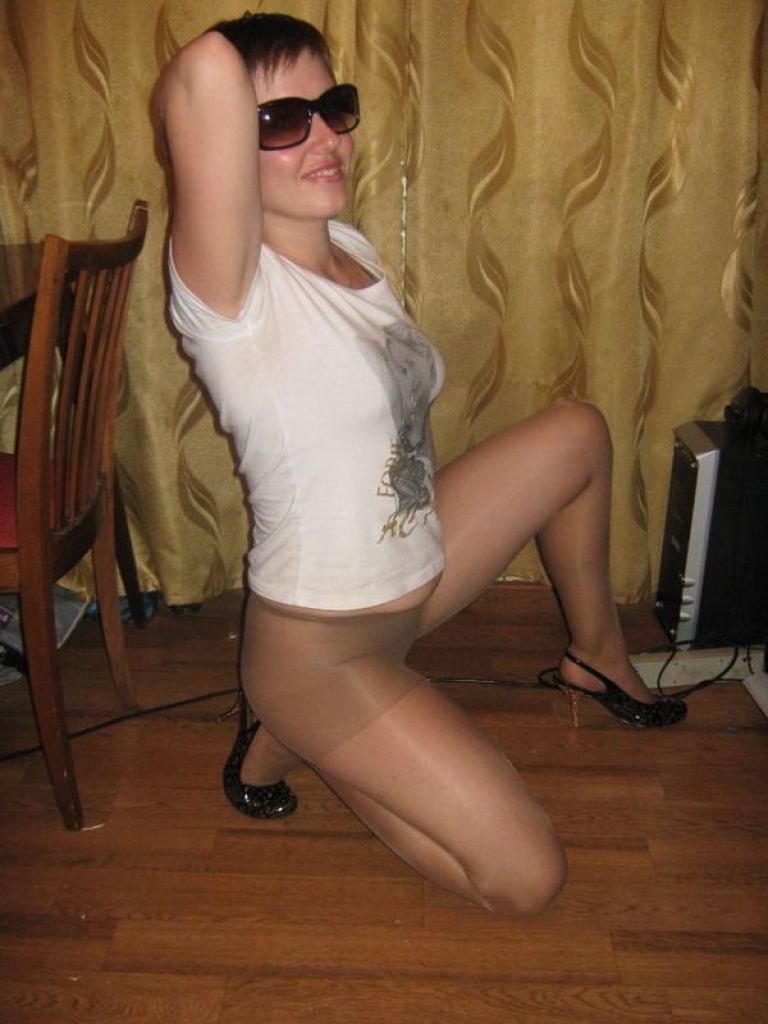 sample pantyhose image