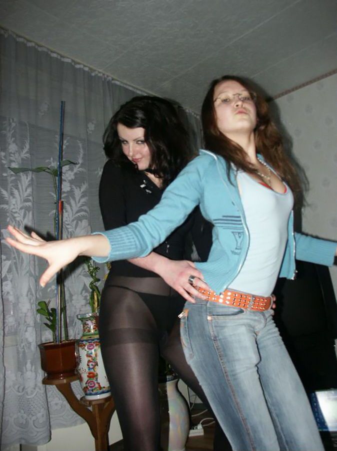 sample pantyhose image