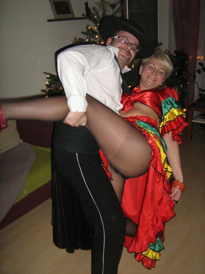 sample pantyhose image