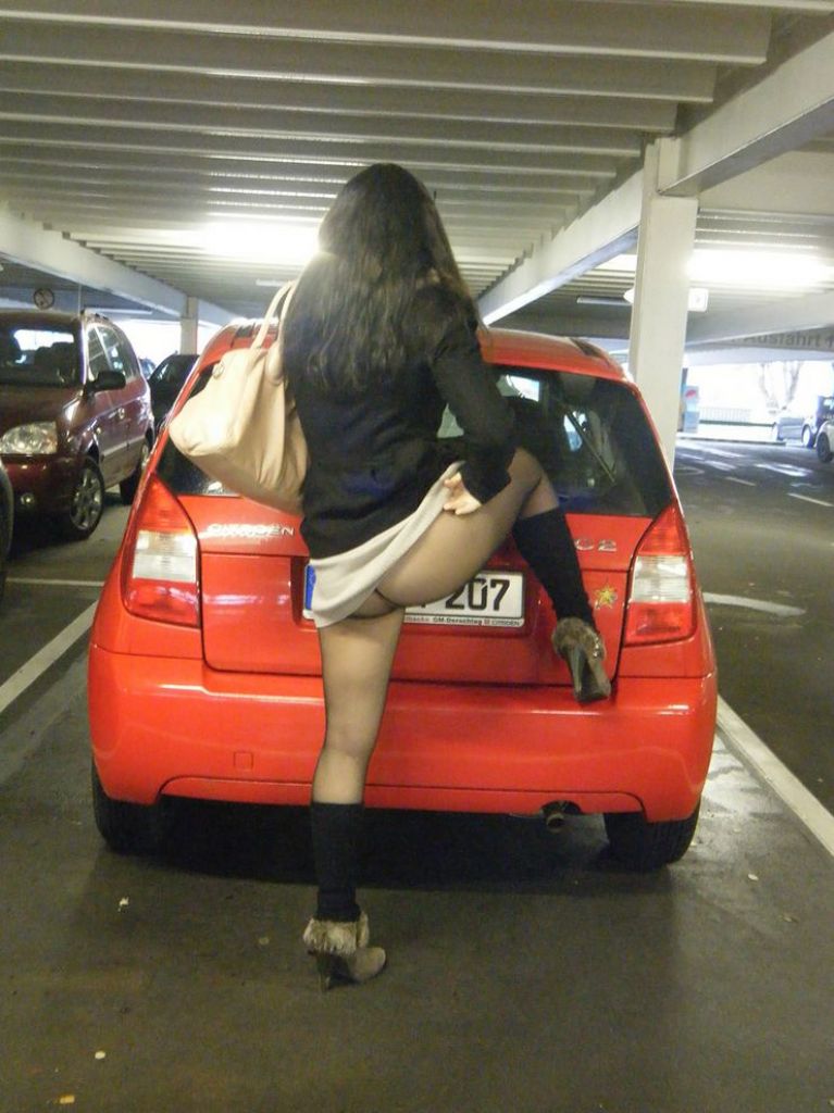 sample pantyhose image