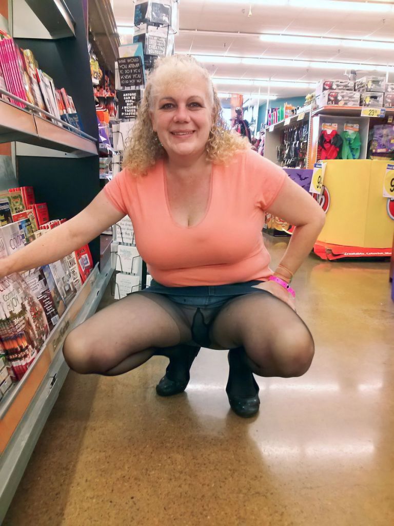 sample pantyhose image