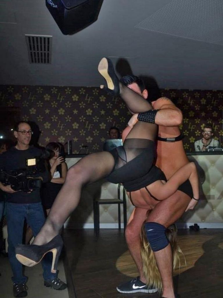 sample pantyhose image